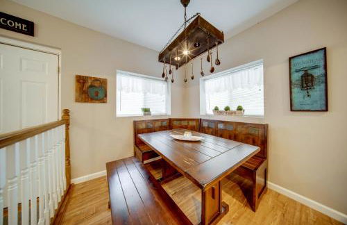 GOTL strip cottage Walk to the beach - Foto 9