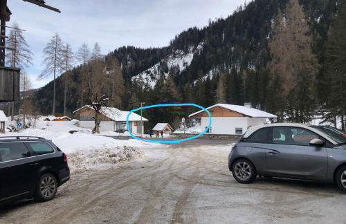 Apartments Pragser Wildsee - by Familiaris - Foto 48