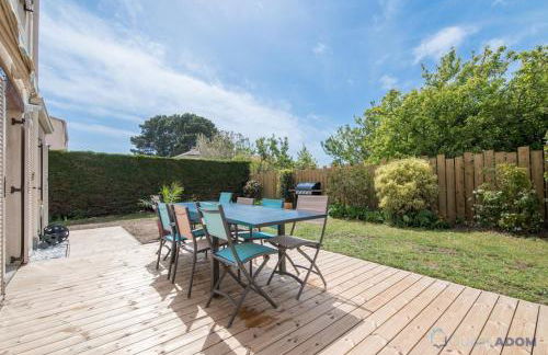 Maison rénovée proche mer - Foto 10