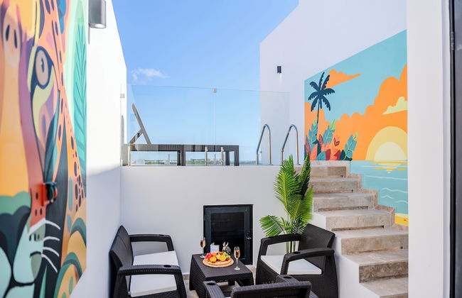 Sea Tower by Casago - Foto 78