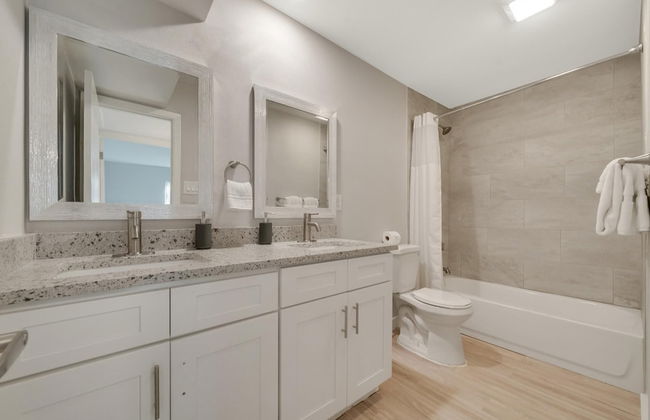 Modern 2BR Near UT Hyde Park Evonify - Foto 16