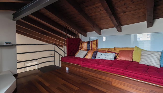 Italianway Comfort - Fabbri 12 D - Foto 3, Interior