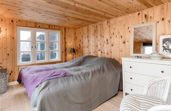 5 Person Holiday Home in Frederikshavn - Foto 5