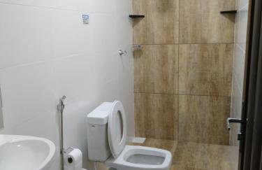 LOCANDA DA SERRA - Aptos Mobiliados e Suítes por Temporada - Foto 71