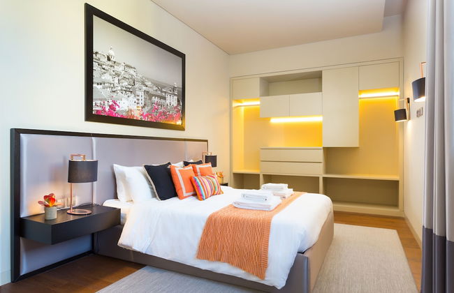 Lisbon Finestay 8 Building - Foto 17