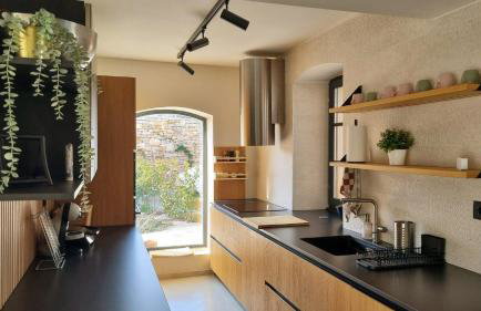 Villa Qualia - Heated pool, 4 bedrooms, 2 kitchens, Stylish interior - Foto 10