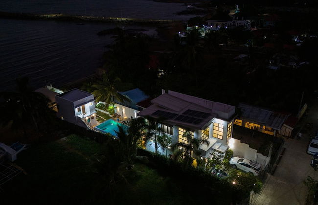 RLJ Beach House - Foto 1