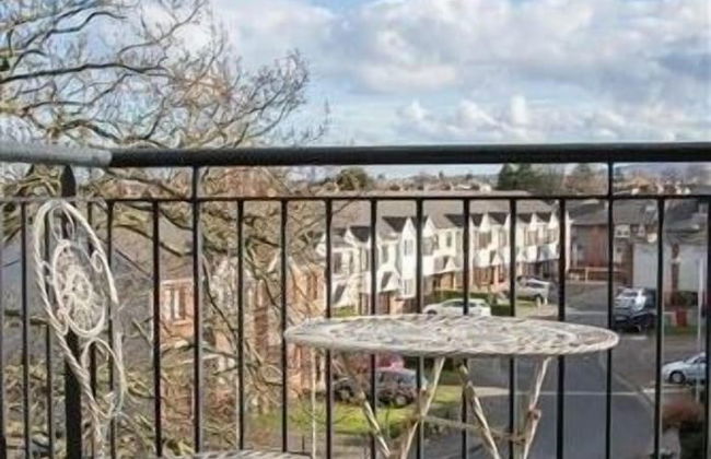 Mount Argus Self Catering - Foto 7