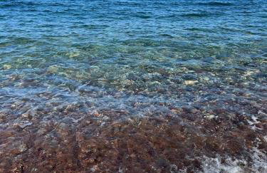 Romantic flat on the beach - Foto 15