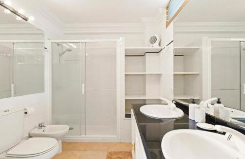 Spacious apart with large terrace,5 min beach - Foto 4