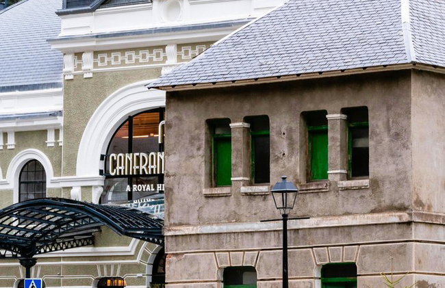 Excursión a Canfranc, Jaca y Sallent de Gállego desde Zaragoza - Foto 7