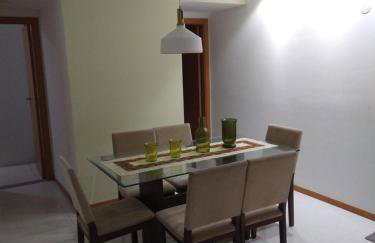 Surpreenda-se excelente apartamento com vista mar - Foto 18