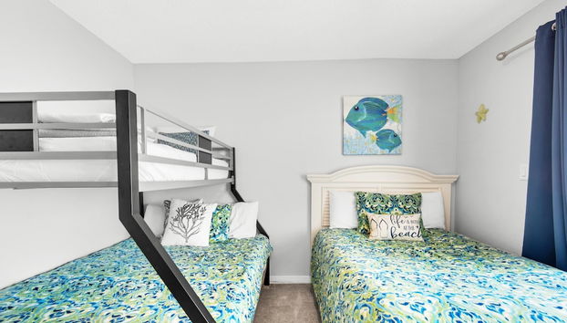 Boardwalk D6 - Foto 2, Habitación