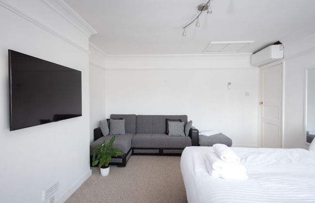 Argyle Apart Hotel - Photo 23