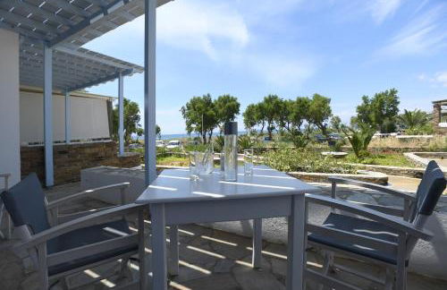 Nostos Beachfront Apartments & Studios - Foto 49