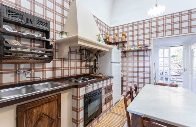 Villa Armonia - Foto 17