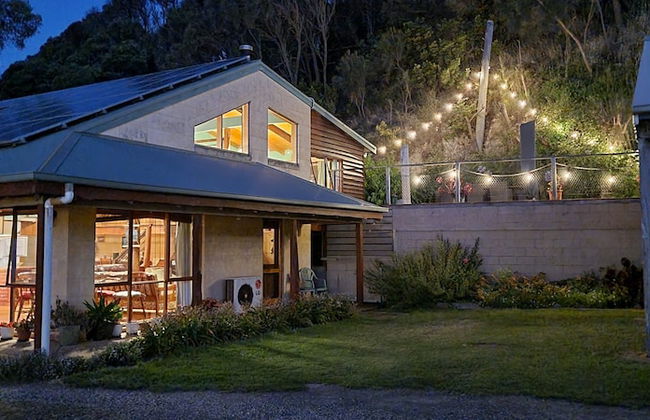 Eastern Reef Cottages - Foto 32