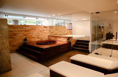 APARTAMENTO 05 - PÉ NA AREIA - BARRA BALI - AL - Foto 33