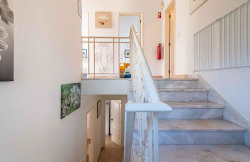 Villa Oasis, Piscina, Jacuzzi, Ténis e Praias! - Foto 23