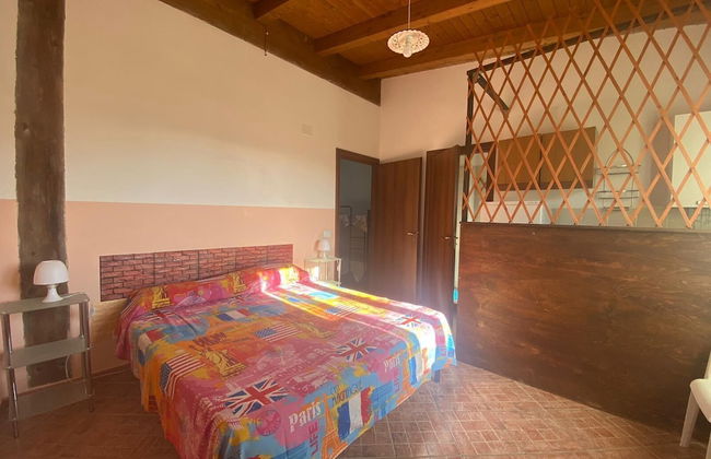 Room-michelangelo House, Bilo - Foto 6