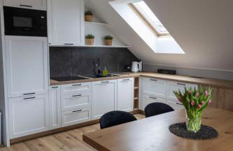 APartament Piaskowa - Foto 13