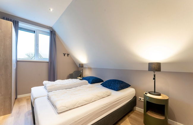 Serene Holiday Home in De Koog Texel With Sauna - Foto 50