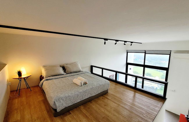 Establishement By Sleepy Bear - Foto 23