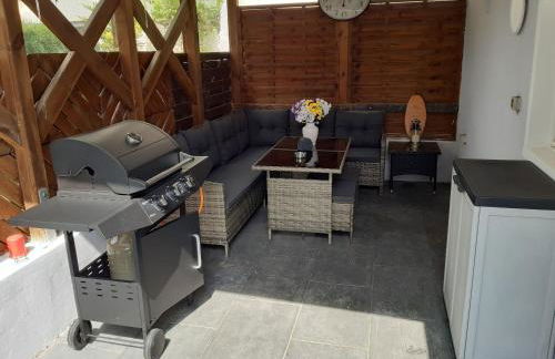 Ferienwohnung Kastanie - Foto 18