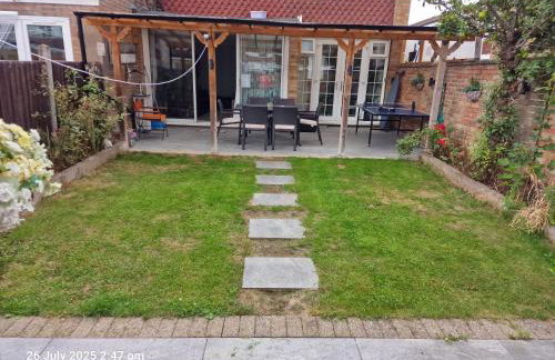 NightRest Homes Smart TV In Each Room - Parking - Hemel Hempstead - Foto 33