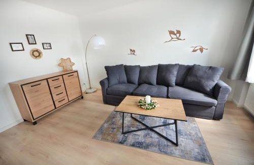 Apartmenthaus Fritz Reuter - Foto 14