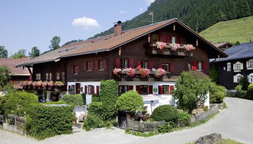 Ferienwohnungen Vogler - Foto 2