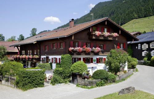 Haus Vogler - Photo 12