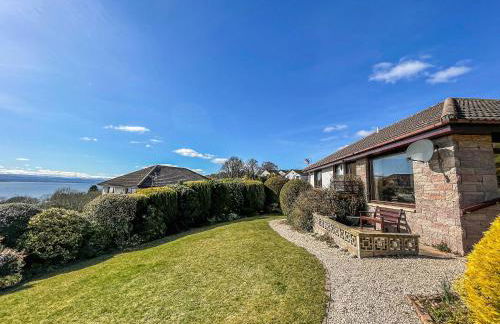 Chanonry View Holiday Cottage - Photo 1