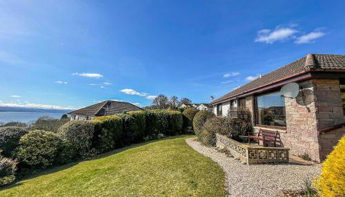 Chanonry View Holiday Cottage - Foto 1