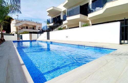 Elisa Beach Apartment - 8209 - Foto 41