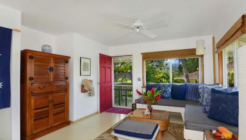 Kauai Hale Iki by Coldwell Banker Island Vacations - Foto 1