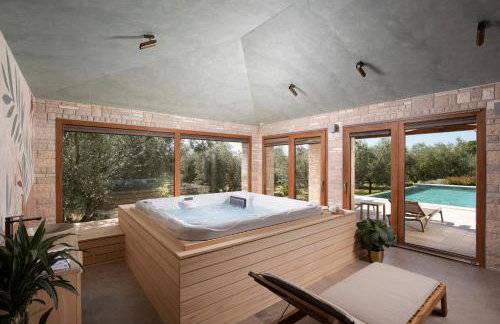 Villa Ginetto by Rent Istria - Foto 8