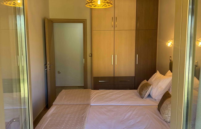 Skandalis Apartments With Pool - Foto 63