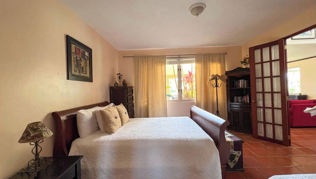 Paradise Villas & Vacations - Foto 5, Habitación