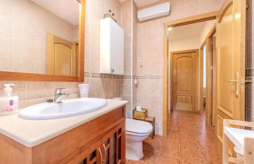 Chalet en la naturaleza a 1 hora de Madrid y WIFI - Foto 35