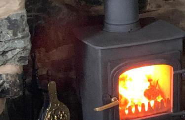 Bwthyn Nain Cottage near Harlech with ocean views - Foto 36