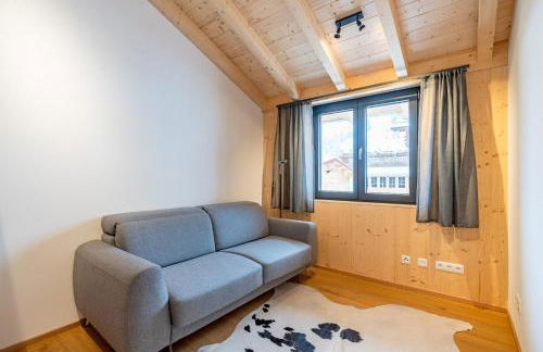 Chalet Allgäublick - Foto 13