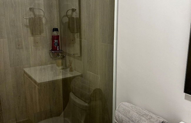 Loft Centro Internacional y Terraza 211 - Photo 18