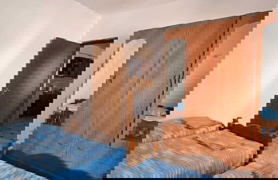 Tirent Apartment - Cozy Bedrooms Stay by Golem Beach. - Foto 21