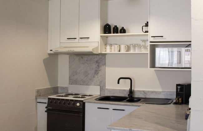 SoYa on Davis Apartment Hotel - Foto 20