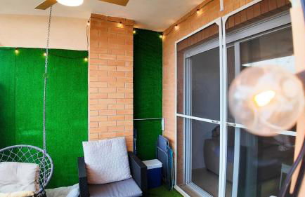 Apartalux Magic Silver - Photo 45