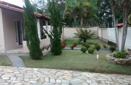 Casa em Furnas-Capitólio - Foto 1