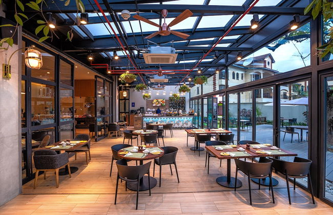 Somerset Westview Nairobi - Foto 78