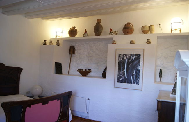 Places4stay Villa Figuera - Photo 2