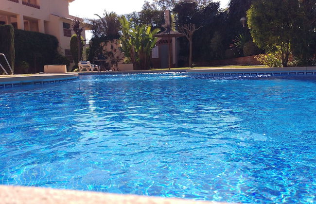 Penthouse Mijas Golf Getaway - Foto 33